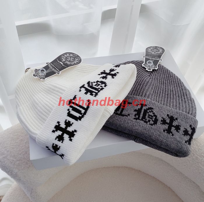 Chrome Heart Hat CRH00010 Chrome Heart Hat CRH00010